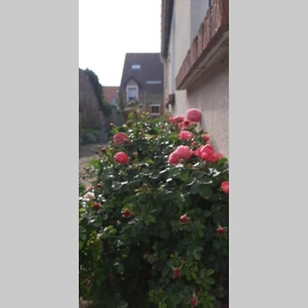 La Cour Pavee Villa Boulogne-sur-Mer Eksteriør billede
