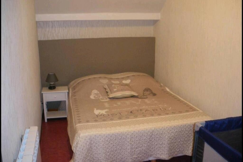 La Cour Pavee Villa Boulogne-sur-Mer Eksteriør billede